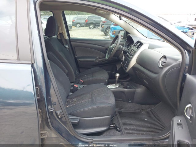 Продаж на аукціоні авто 2016 Nissan Versa 1.6 Sv, vin: 3N1CN7AP1GL874974, номер лоту: 46263385