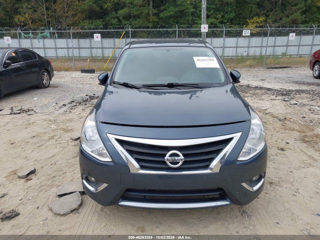 Продаж на аукціоні авто 2016 Nissan Versa 1.6 Sv, vin: 3N1CN7AP1GL874974, номер лоту: 46263385