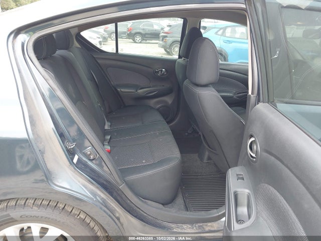Продаж на аукціоні авто 2016 Nissan Versa 1.6 Sv, vin: 3N1CN7AP1GL874974, номер лоту: 46263385