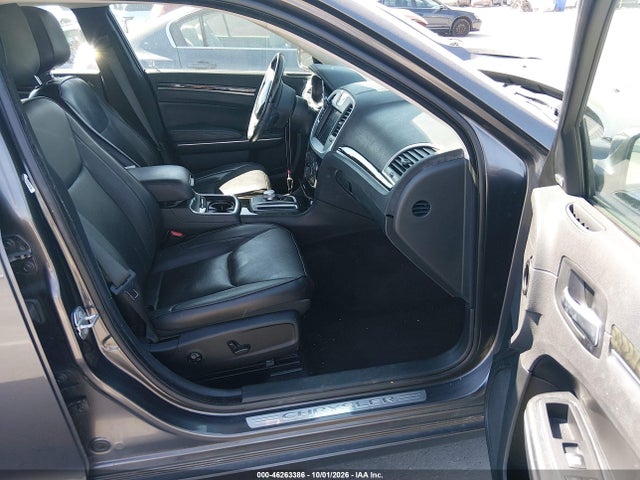 46263386 :رقم المزاد ، 2C3CCAKG7JH268162 vin ، 2018 Chrysler 300 Limited Awd مزاد بيع