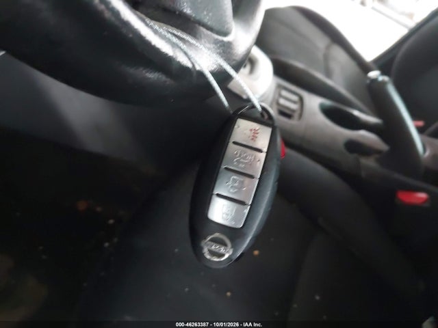 Aukcja sprzedaży 2015 Nissan Sentra Sr, vin: 3N1AB7AP6FY349698, numer aukcji: 46263387