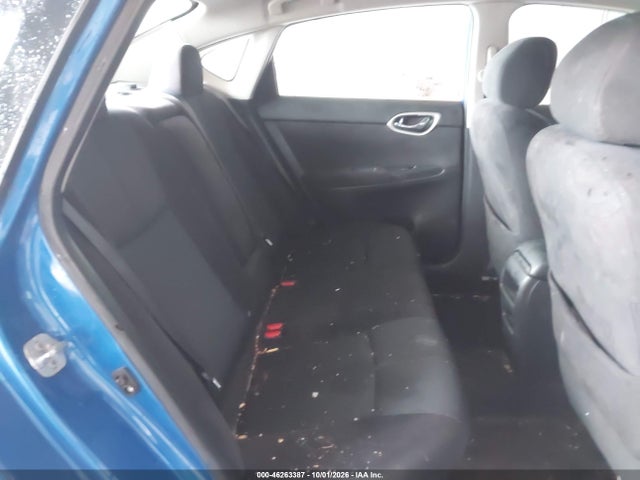 Aukcja sprzedaży 2015 Nissan Sentra Sr, vin: 3N1AB7AP6FY349698, numer aukcji: 46263387