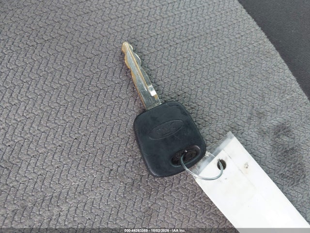2001 Ford Mustang მანქანა იყიდება აუქციონზე, vin: 1FAFP40401F160786, აუქციონის ნომერი: 46263389