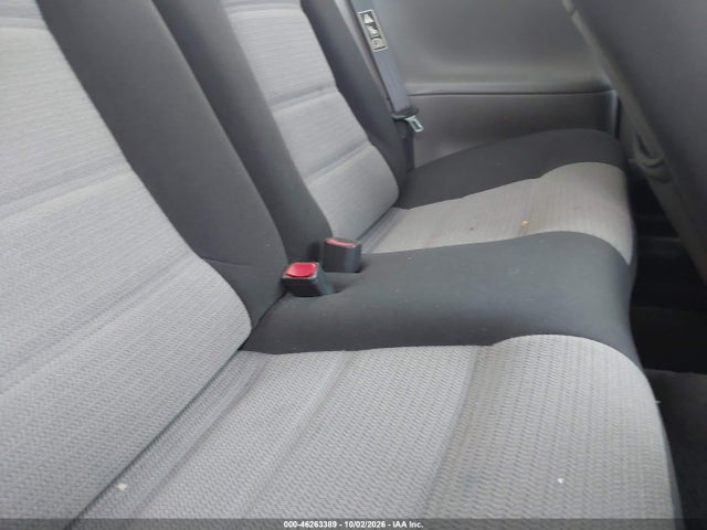2001 Ford Mustang მანქანა იყიდება აუქციონზე, vin: 1FAFP40401F160786, აუქციონის ნომერი: 46263389