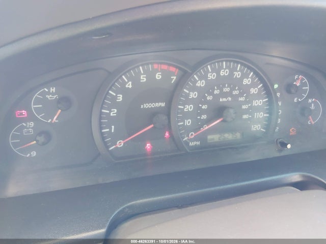 2005 Toyota Tundra Limited V8 მანქანა იყიდება აუქციონზე, vin: 5TBRT38155S469417, აუქციონის ნომერი: 46263391