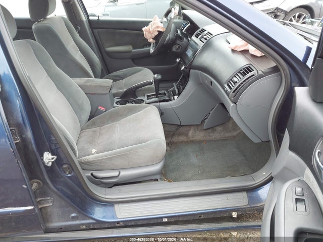 2004 Honda Accord 2.4 Lx მანქანა იყიდება აუქციონზე, vin: 1HGCM56334A022799, აუქციონის ნომერი: 46263398