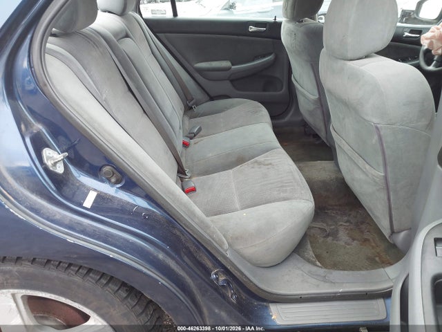 2004 Honda Accord 2.4 Lx მანქანა იყიდება აუქციონზე, vin: 1HGCM56334A022799, აუქციონის ნომერი: 46263398