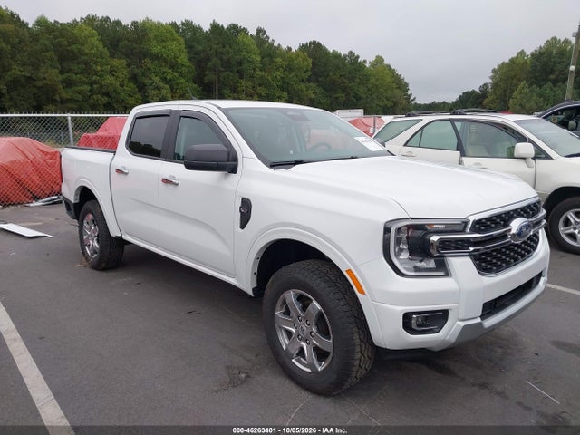 Продажа на аукционе авто 2024 Ford Ranger Xlt, vin: 1FTER4GH7RLE66504, номер лота: 46263401