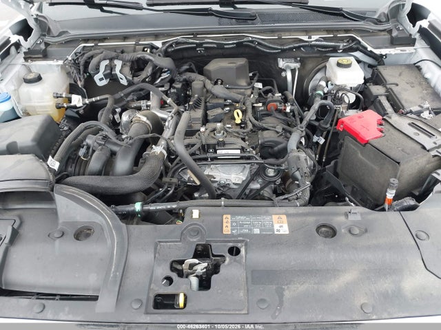 Продажа на аукционе авто 2024 Ford Ranger Xlt, vin: 1FTER4GH7RLE66504, номер лота: 46263401