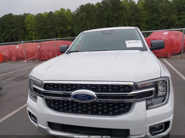 Продажа на аукционе авто 2024 Ford Ranger Xlt, vin: 1FTER4GH7RLE66504, номер лота: 46263401