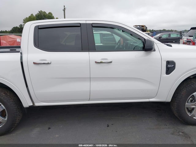 Продажа на аукционе авто 2024 Ford Ranger Xlt, vin: 1FTER4GH7RLE66504, номер лота: 46263401