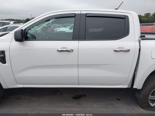 Продажа на аукционе авто 2024 Ford Ranger Xlt, vin: 1FTER4GH7RLE66504, номер лота: 46263401