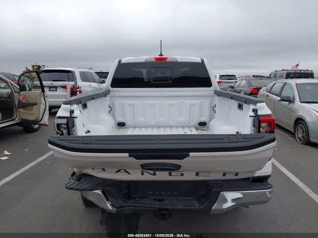Продажа на аукционе авто 2024 Ford Ranger Xlt, vin: 1FTER4GH7RLE66504, номер лота: 46263401