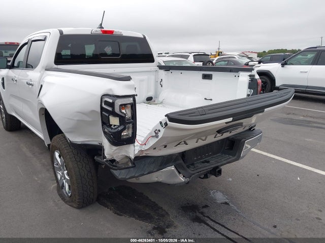 Продажа на аукционе авто 2024 Ford Ranger Xlt, vin: 1FTER4GH7RLE66504, номер лота: 46263401
