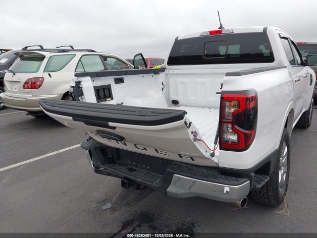 Продажа на аукционе авто 2024 Ford Ranger Xlt, vin: 1FTER4GH7RLE66504, номер лота: 46263401