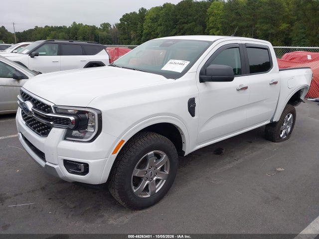 Продажа на аукционе авто 2024 Ford Ranger Xlt, vin: 1FTER4GH7RLE66504, номер лота: 46263401