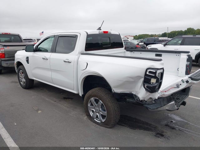 Продажа на аукционе авто 2024 Ford Ranger Xlt, vin: 1FTER4GH7RLE66504, номер лота: 46263401