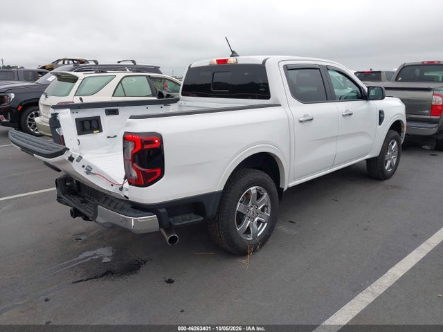 Продажа на аукционе авто 2024 Ford Ranger Xlt, vin: 1FTER4GH7RLE66504, номер лота: 46263401