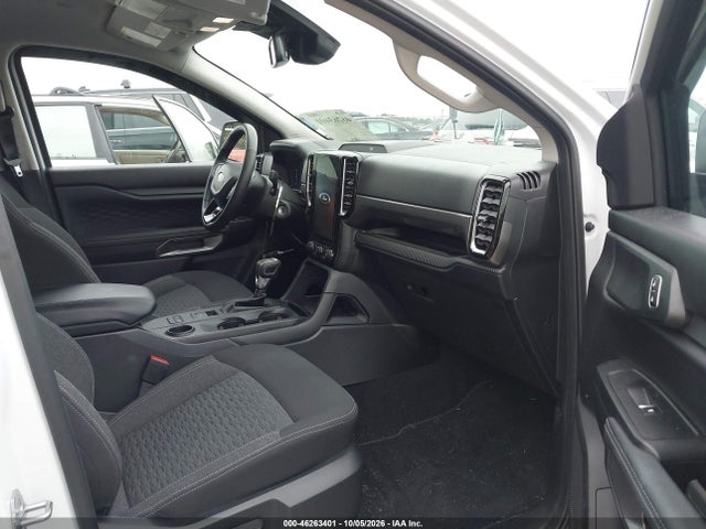 Продажа на аукционе авто 2024 Ford Ranger Xlt, vin: 1FTER4GH7RLE66504, номер лота: 46263401