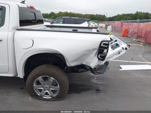 Продажа на аукционе авто 2024 Ford Ranger Xlt, vin: 1FTER4GH7RLE66504, номер лота: 46263401