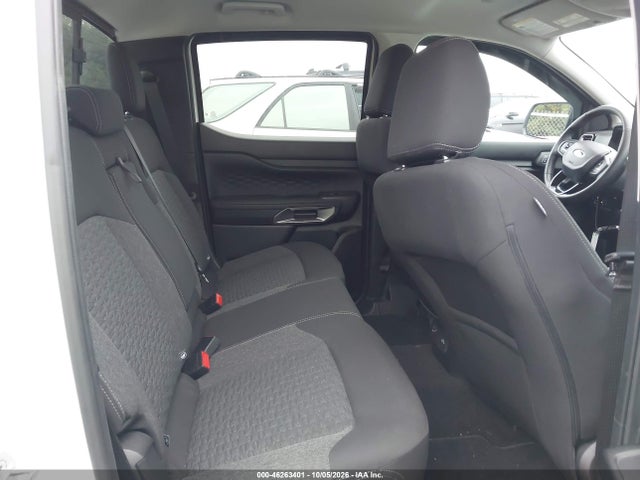 Продажа на аукционе авто 2024 Ford Ranger Xlt, vin: 1FTER4GH7RLE66504, номер лота: 46263401