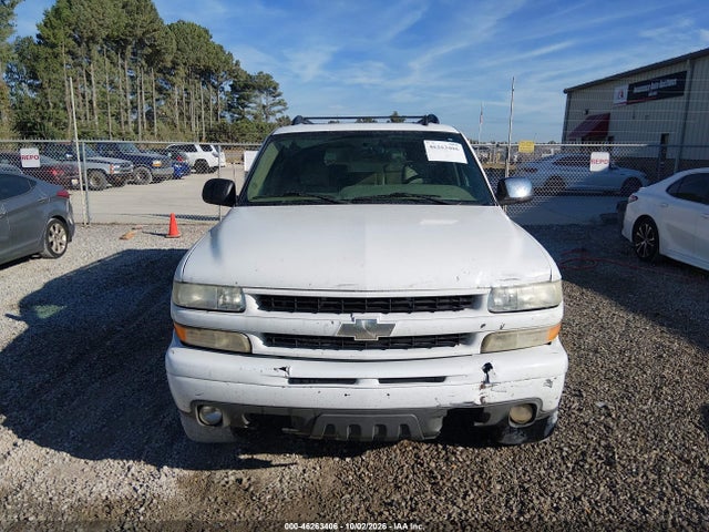 Aukcja sprzedaży 2006 Chevrolet Suburban 1500 Z71, vin: 3GNEC16Z16G115940, numer aukcji: 46263406