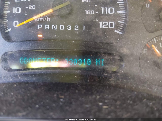 Aukcja sprzedaży 2006 Chevrolet Suburban 1500 Z71, vin: 3GNEC16Z16G115940, numer aukcji: 46263406