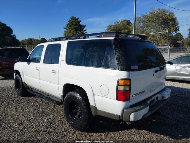 Aukcja sprzedaży 2006 Chevrolet Suburban 1500 Z71, vin: 3GNEC16Z16G115940, numer aukcji: 46263406
