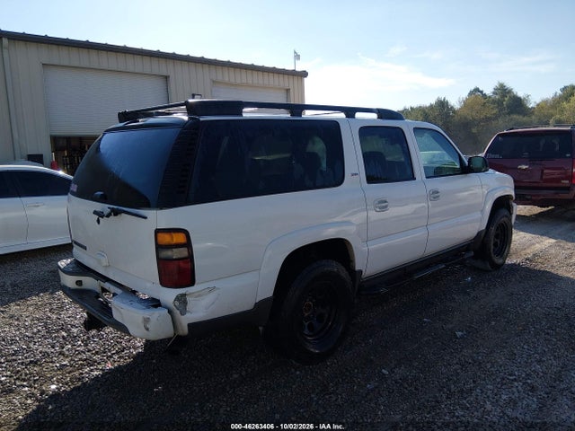 Aukcja sprzedaży 2006 Chevrolet Suburban 1500 Z71, vin: 3GNEC16Z16G115940, numer aukcji: 46263406