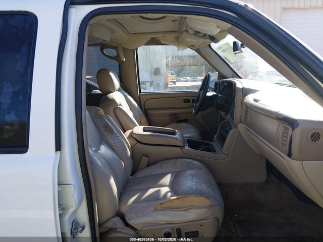Aukcja sprzedaży 2006 Chevrolet Suburban 1500 Z71, vin: 3GNEC16Z16G115940, numer aukcji: 46263406