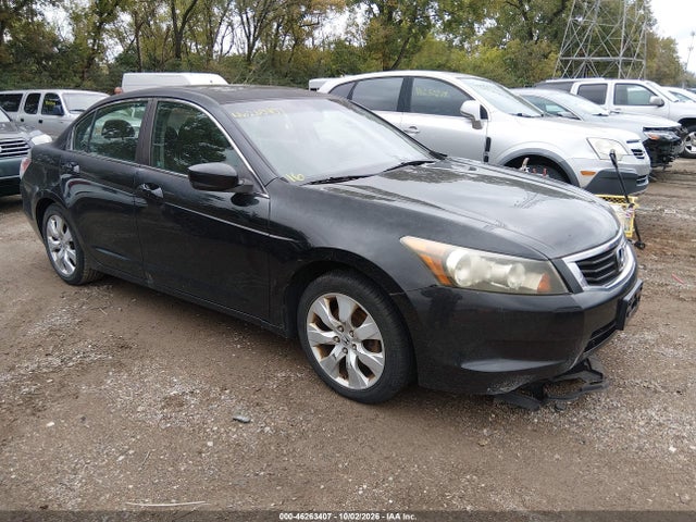 Продаж на аукціоні авто 2009 Honda Accord 2.4 Ex, vin: 1HGCP26769A030640, номер лоту: 46263407
