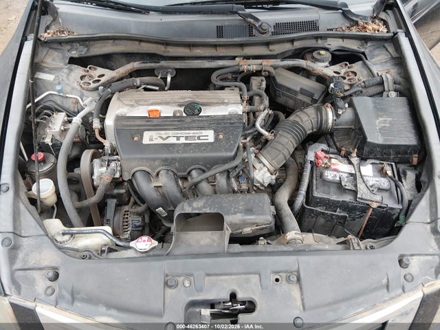 Продаж на аукціоні авто 2009 Honda Accord 2.4 Ex, vin: 1HGCP26769A030640, номер лоту: 46263407