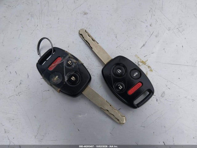 Продаж на аукціоні авто 2009 Honda Accord 2.4 Ex, vin: 1HGCP26769A030640, номер лоту: 46263407