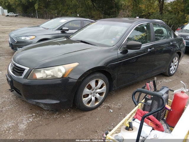 Продаж на аукціоні авто 2009 Honda Accord 2.4 Ex, vin: 1HGCP26769A030640, номер лоту: 46263407