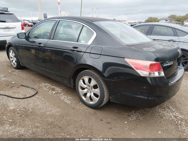 Продаж на аукціоні авто 2009 Honda Accord 2.4 Ex, vin: 1HGCP26769A030640, номер лоту: 46263407
