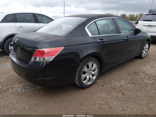 Продаж на аукціоні авто 2009 Honda Accord 2.4 Ex, vin: 1HGCP26769A030640, номер лоту: 46263407