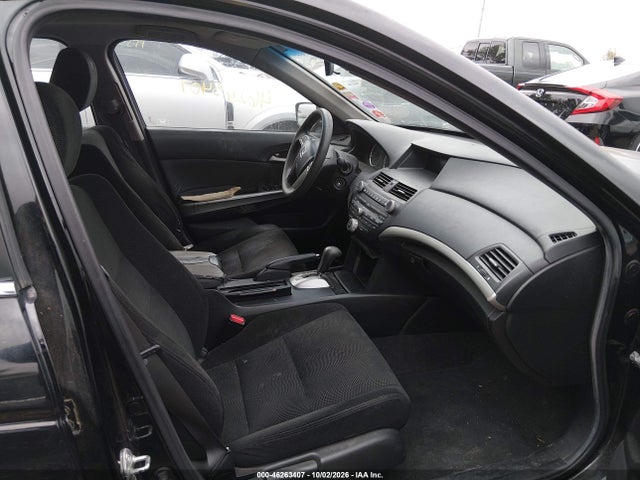Продаж на аукціоні авто 2009 Honda Accord 2.4 Ex, vin: 1HGCP26769A030640, номер лоту: 46263407