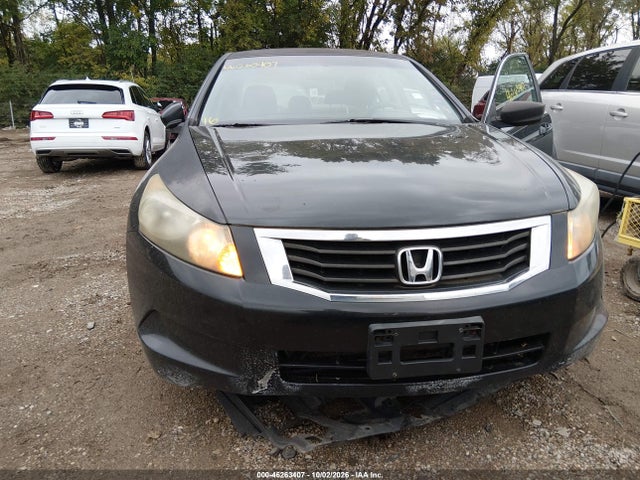 Продаж на аукціоні авто 2009 Honda Accord 2.4 Ex, vin: 1HGCP26769A030640, номер лоту: 46263407