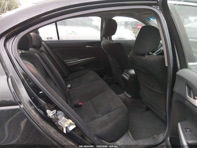 Продаж на аукціоні авто 2009 Honda Accord 2.4 Ex, vin: 1HGCP26769A030640, номер лоту: 46263407
