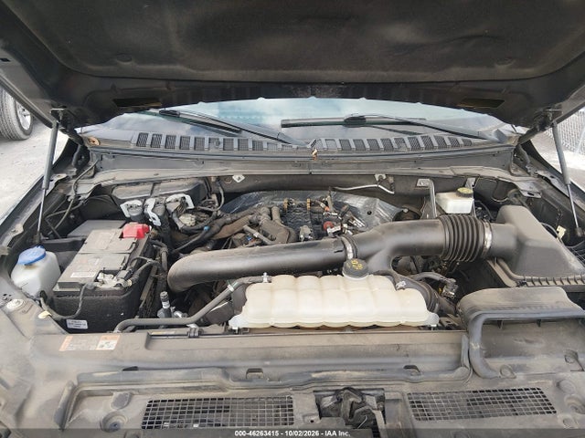2022 Ford Expedition Limited Max მანქანა იყიდება აუქციონზე, vin: 1FMJK2AT5NEA32564, აუქციონის ნომერი: 46263415