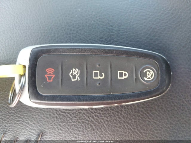 Продаж на аукціоні авто 2012 Ford Edge Limited, vin: 2FMDK4KC7CBA29701, номер лоту: 46263416