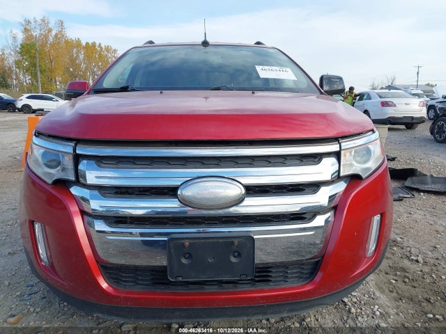 Продаж на аукціоні авто 2012 Ford Edge Limited, vin: 2FMDK4KC7CBA29701, номер лоту: 46263416