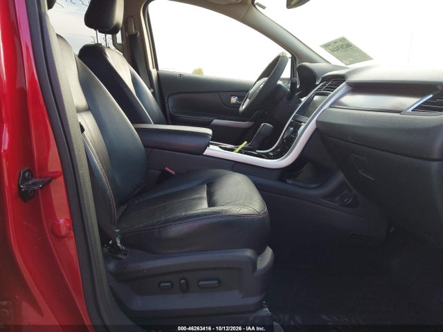 Продаж на аукціоні авто 2012 Ford Edge Limited, vin: 2FMDK4KC7CBA29701, номер лоту: 46263416