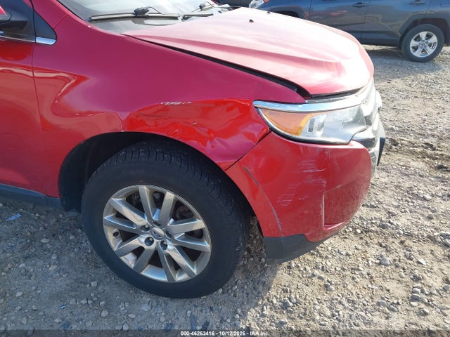 Продаж на аукціоні авто 2012 Ford Edge Limited, vin: 2FMDK4KC7CBA29701, номер лоту: 46263416
