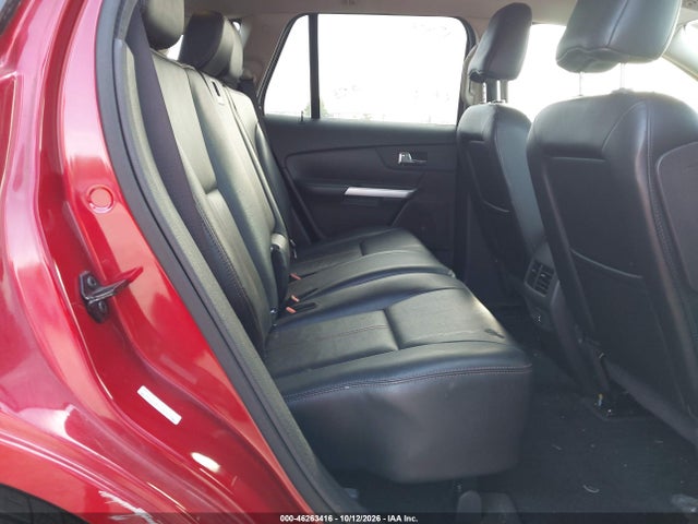 Продаж на аукціоні авто 2012 Ford Edge Limited, vin: 2FMDK4KC7CBA29701, номер лоту: 46263416
