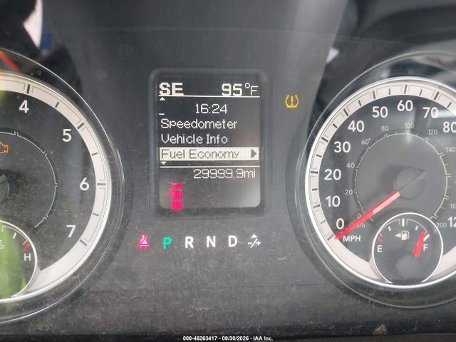 46263417 :رقم المزاد ، 3C6JR6DGXKG504971 vin ، 2019 Ram 1500 Classic Tradesman  4x2 8' Box مزاد بيع