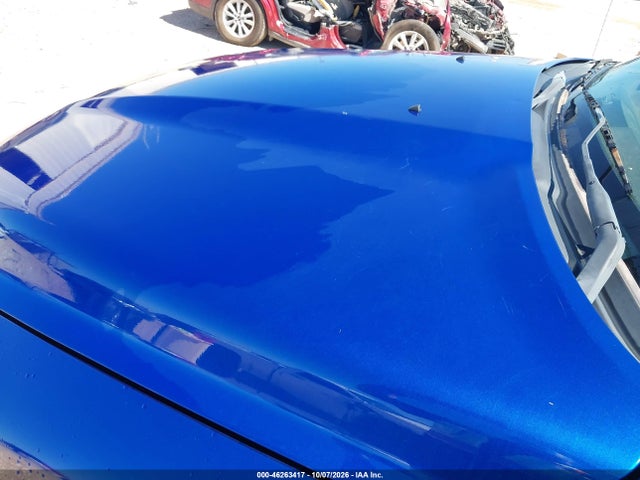 46263417 :رقم المزاد ، 3C6JR6DGXKG504971 vin ، 2019 Ram 1500 Classic Tradesman  4x2 8' Box مزاد بيع