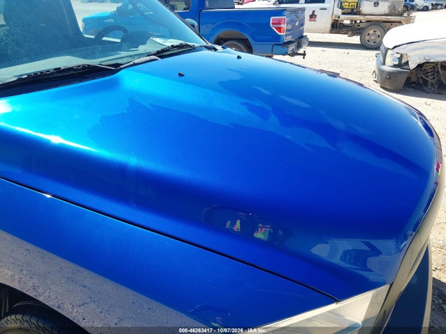 46263417 :رقم المزاد ، 3C6JR6DGXKG504971 vin ، 2019 Ram 1500 Classic Tradesman  4x2 8' Box مزاد بيع
