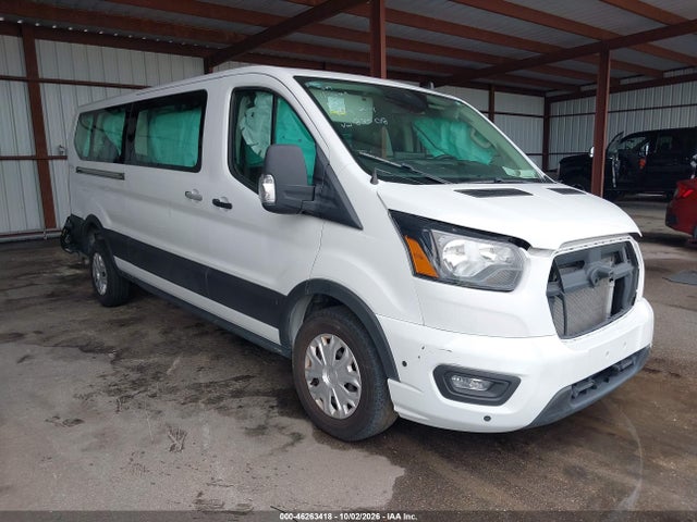 Продаж на аукціоні авто 2024 Ford Transit-350 Passenger Van Xlt, vin: 1FBAX2Y84RKA83508, номер лоту: 46263418