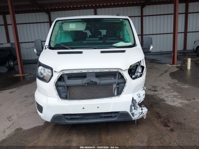 Продаж на аукціоні авто 2024 Ford Transit-350 Passenger Van Xlt, vin: 1FBAX2Y84RKA83508, номер лоту: 46263418